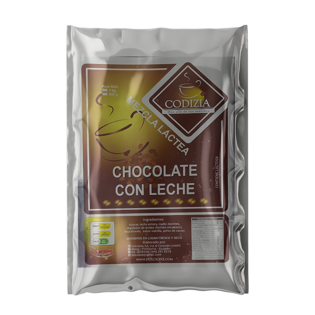 CHOCOLECHE 1KG