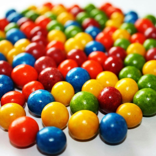 [300086] CEREAL MIX COLORES