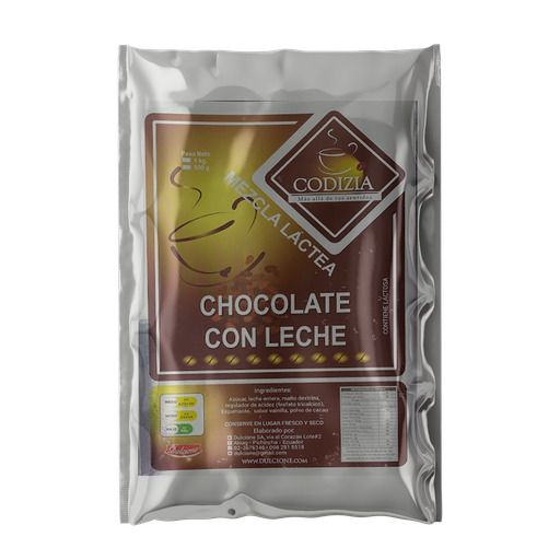 [300012] CHOCOLECHE 1KG